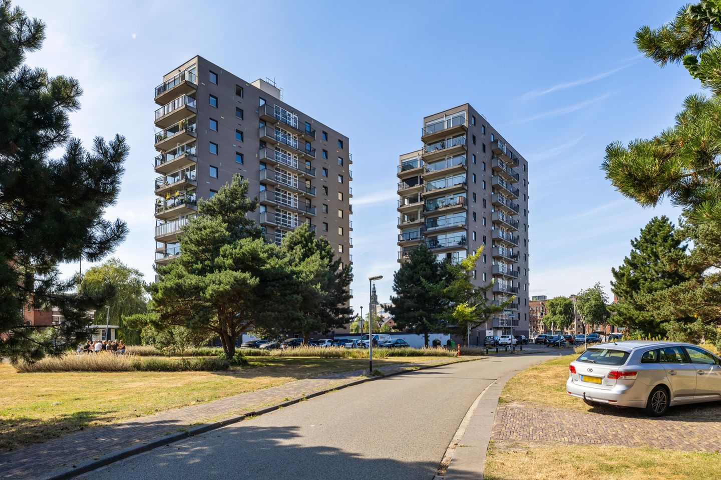 Foto 5 van De Brink 100