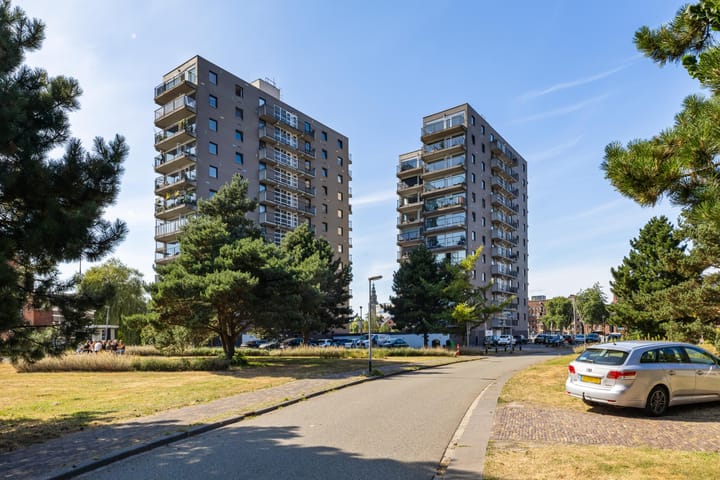 Foto 5 van De Brink 100