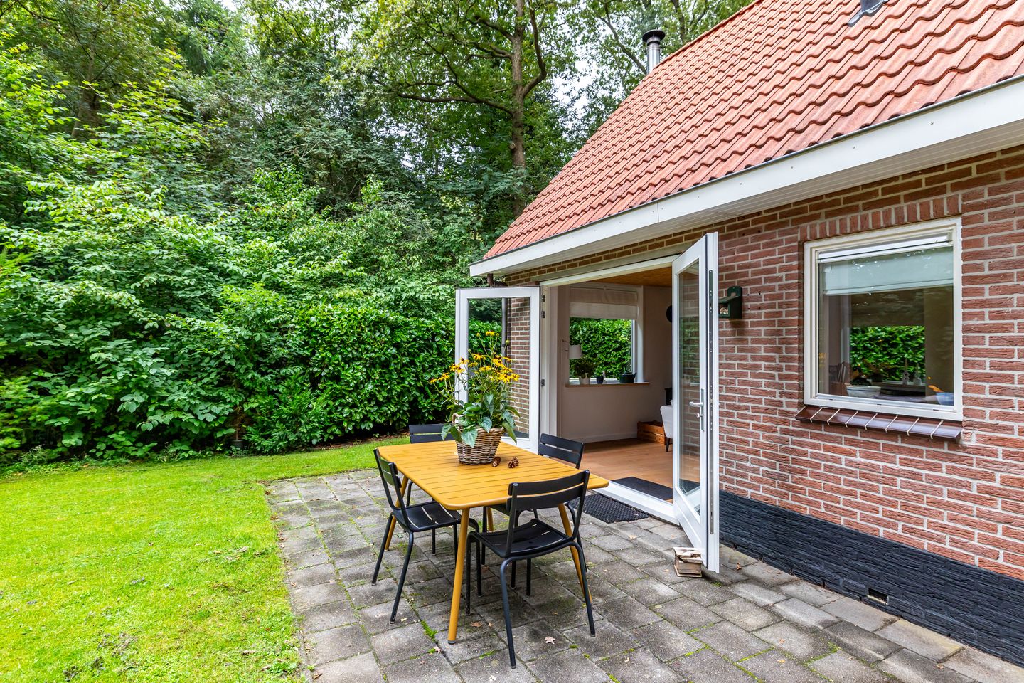 Foto 10 van Tienelsweg 33-B220