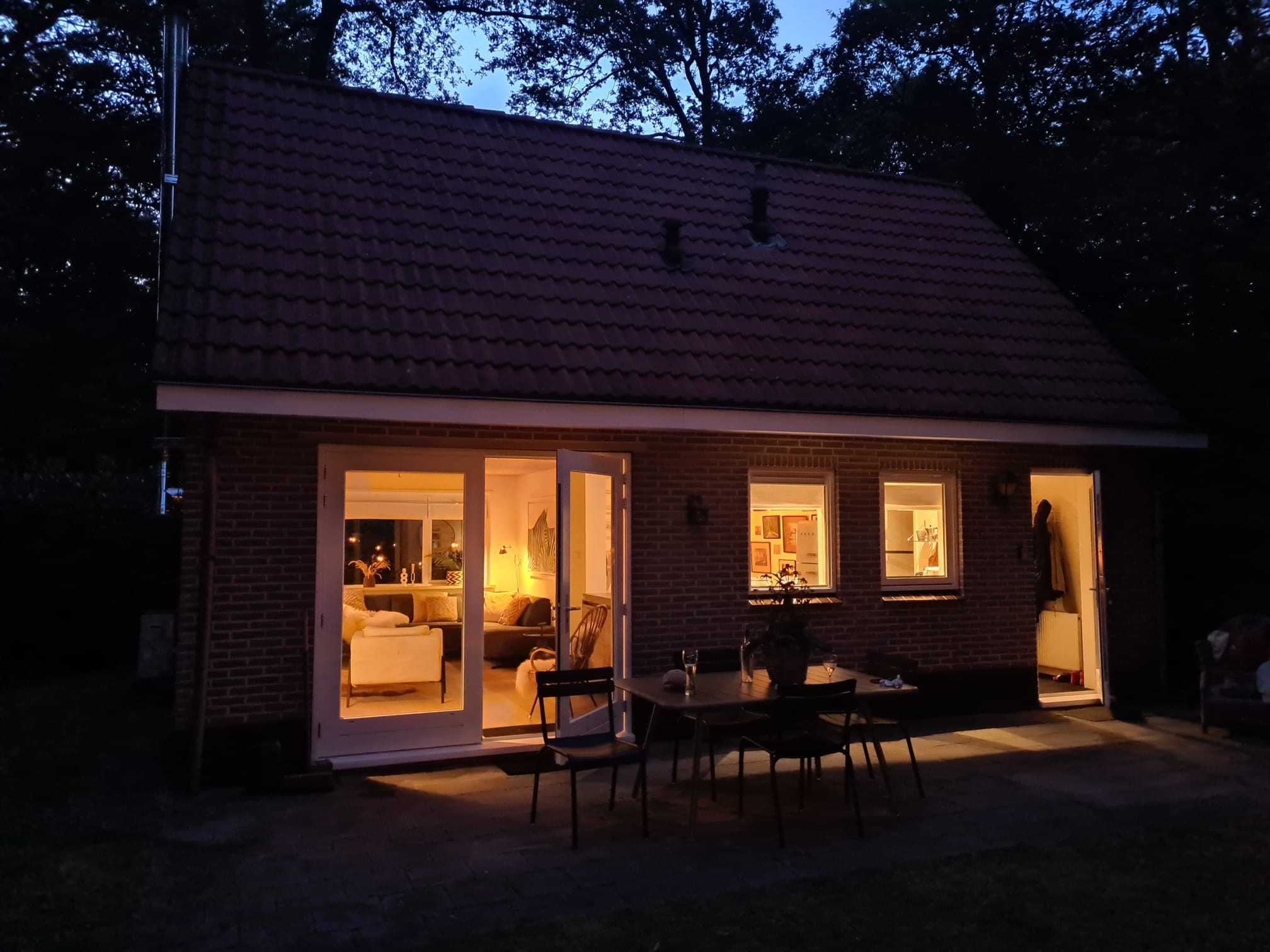 Foto 30 van Tienelsweg 33-B220