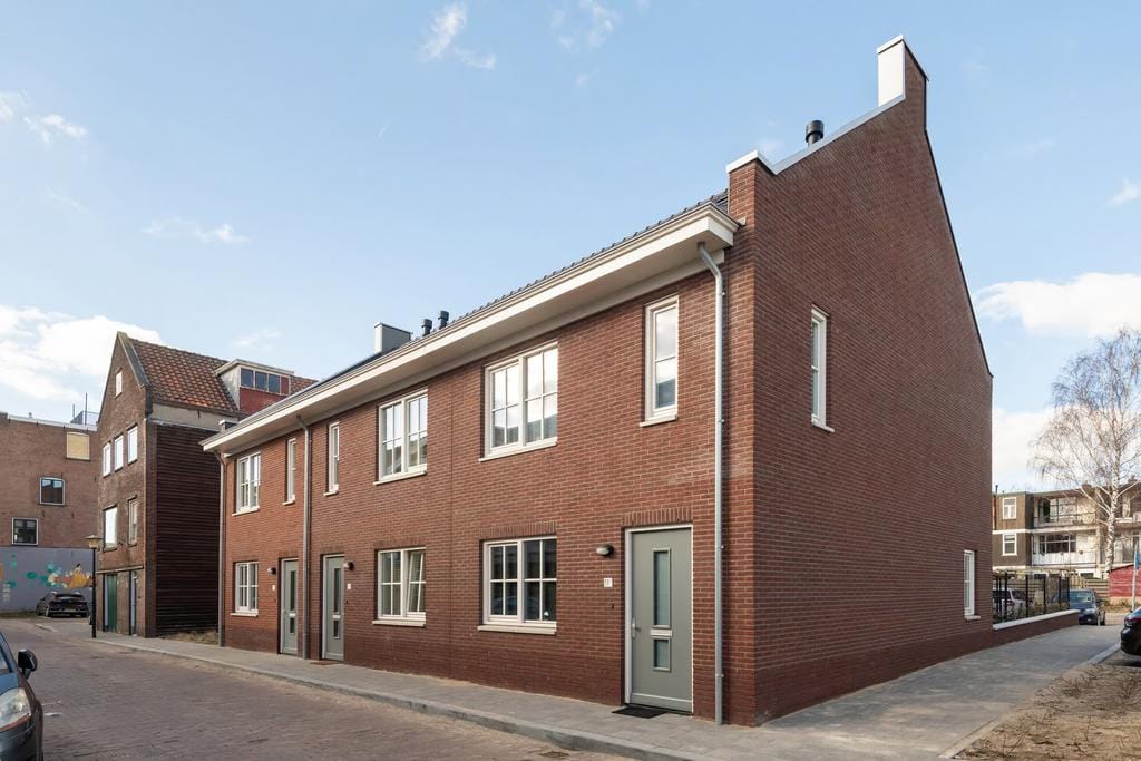 Foto 1 van Willem Beukelszoonstraat 11-A