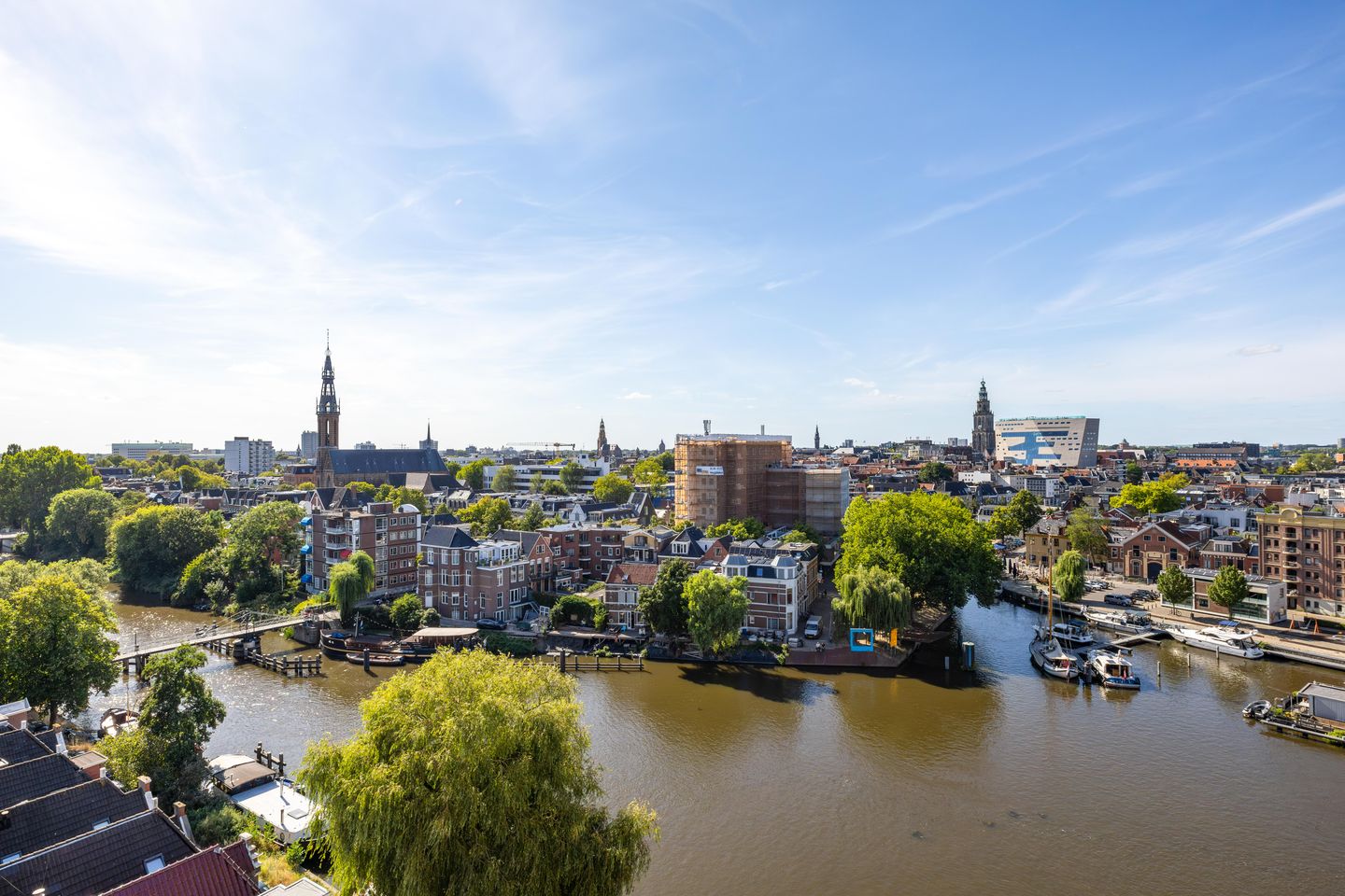 Foto 4 van De Brink 100
