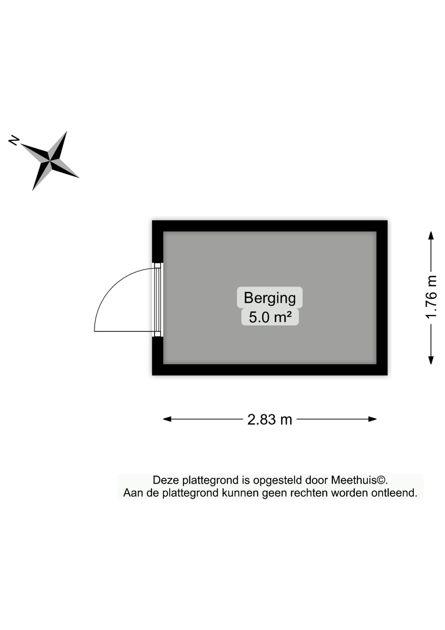 Foto 35 van Tienelsweg 33-B220