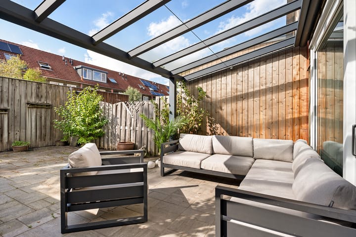 Foto 4 van Jacob Krüsestraat 67