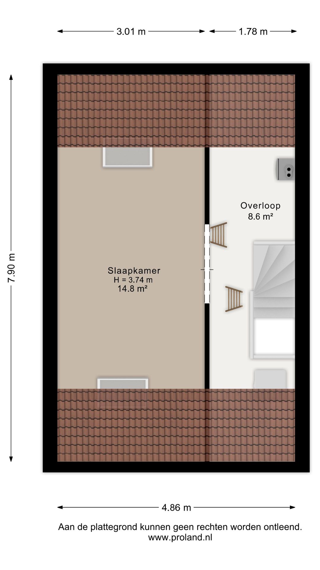 Foto 41 van Jacob Krüsestraat 67