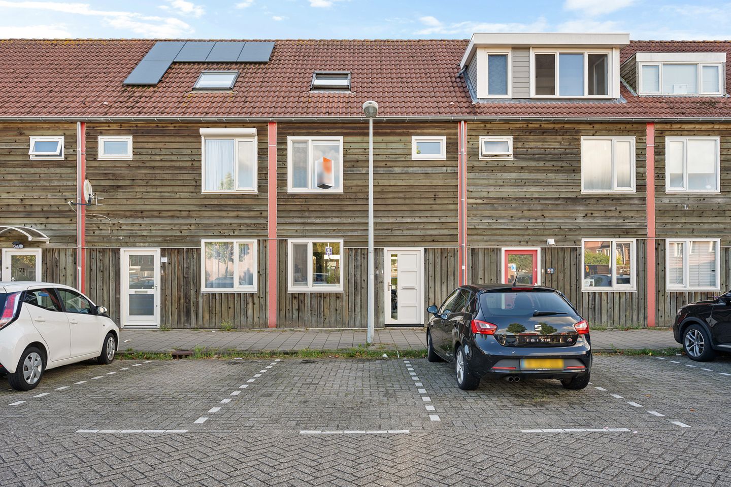 Foto 5 van Jacob Krüsestraat 67