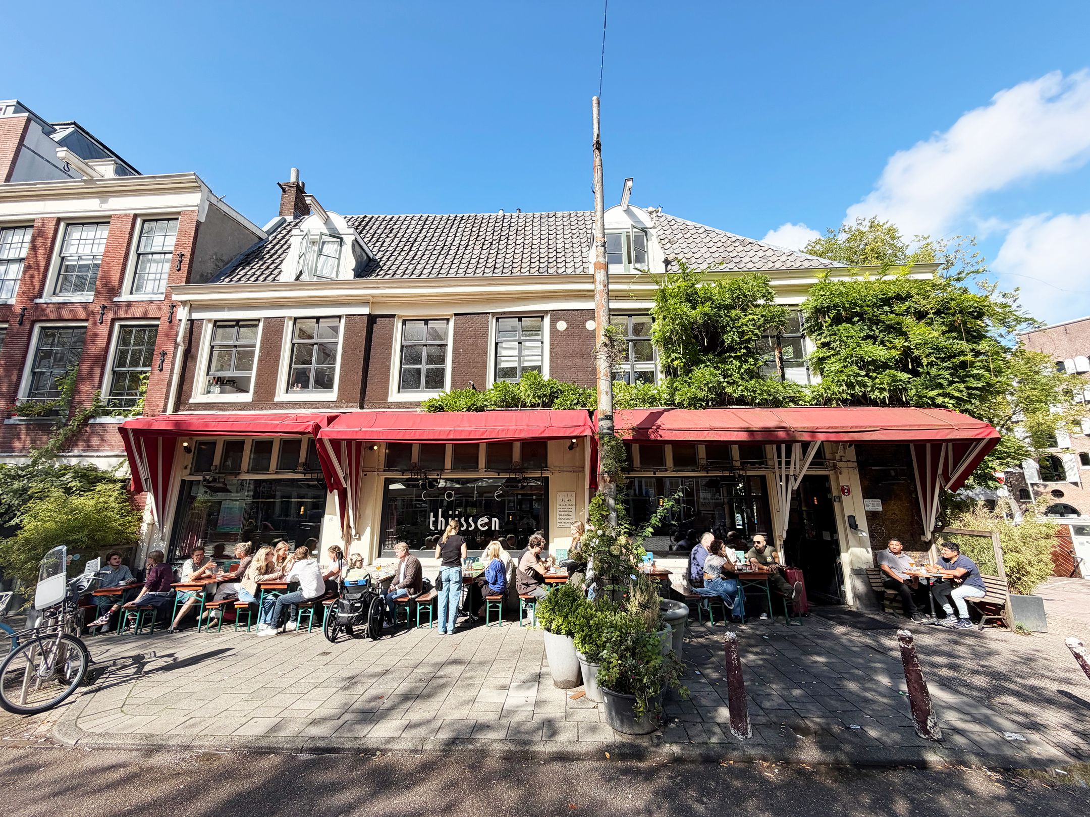 Foto 48 van Binnen Dommersstraat 3