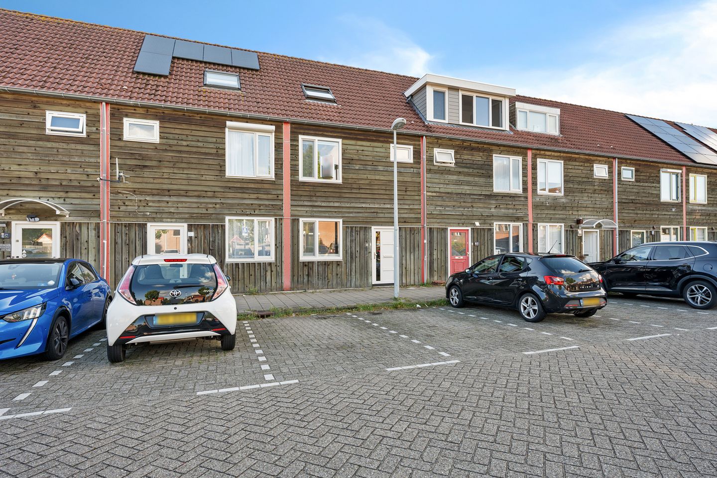 Foto 1 van Jacob Krüsestraat 67