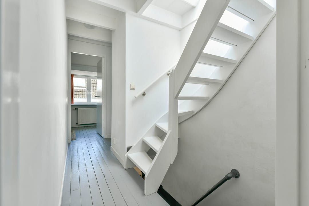 Foto 41 van Binnen Dommersstraat 3