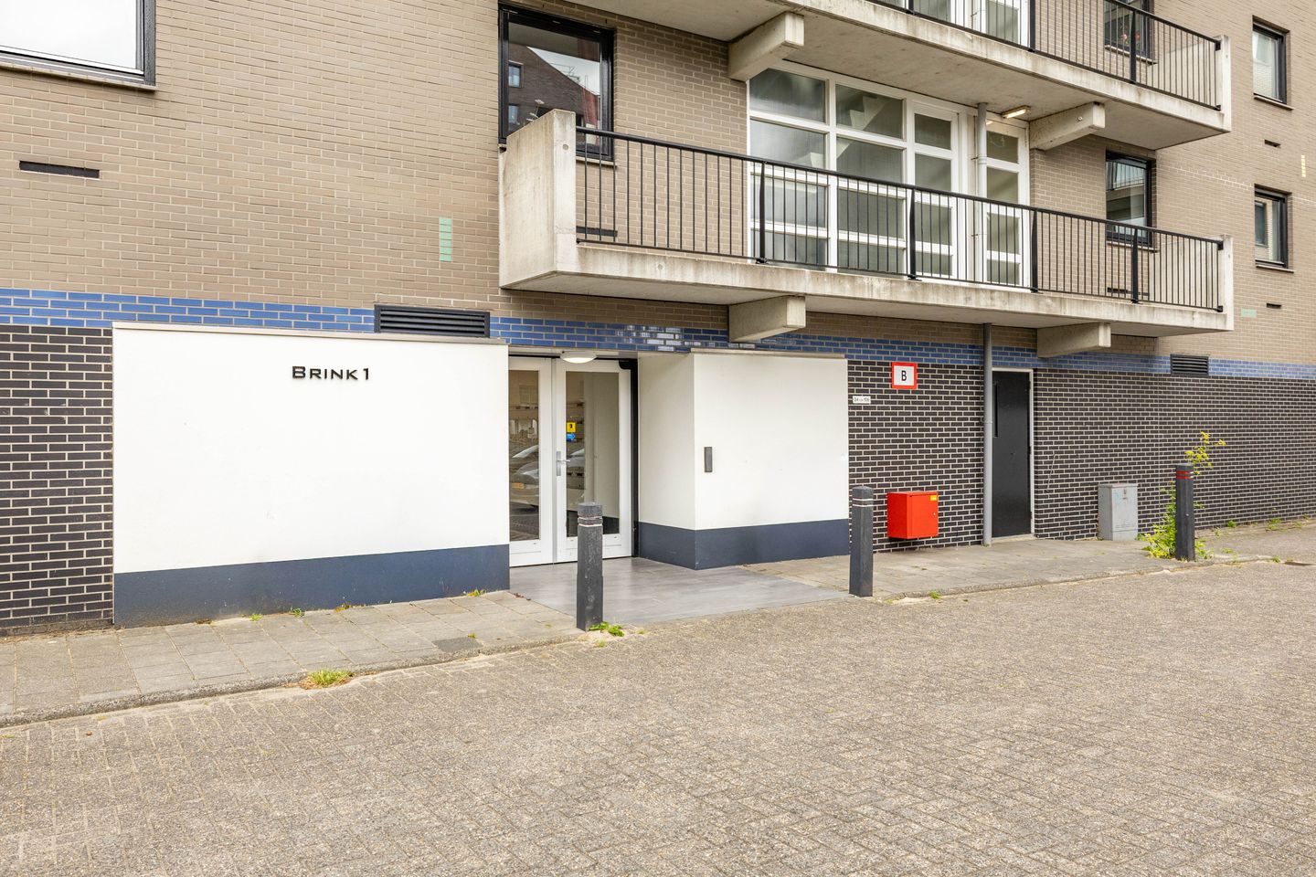Foto 5 van De Brink 38