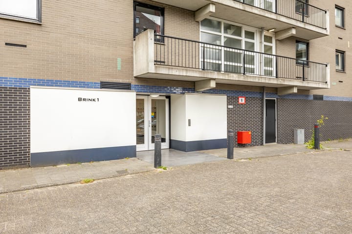 Foto 5 van De Brink 38