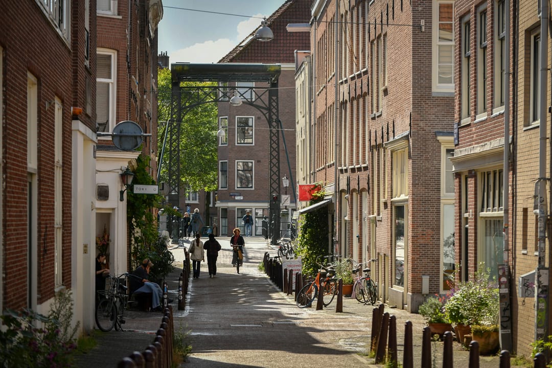 Foto 46 van Binnen Dommersstraat 3
