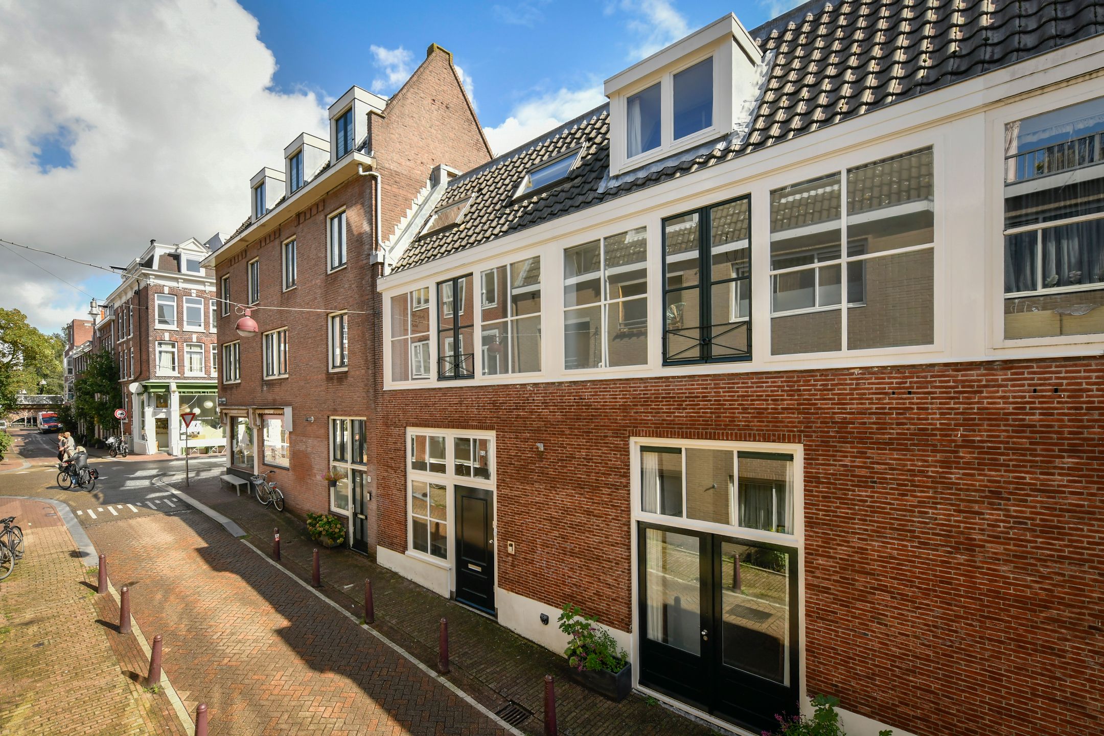 Foto 45 van Binnen Dommersstraat 3