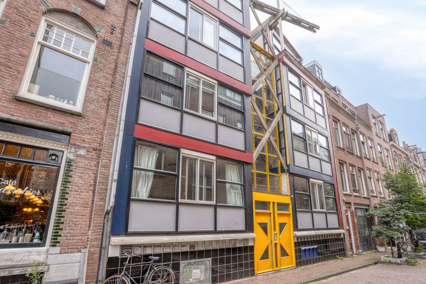 Foto 5 van Foeliedwarsstraat 84