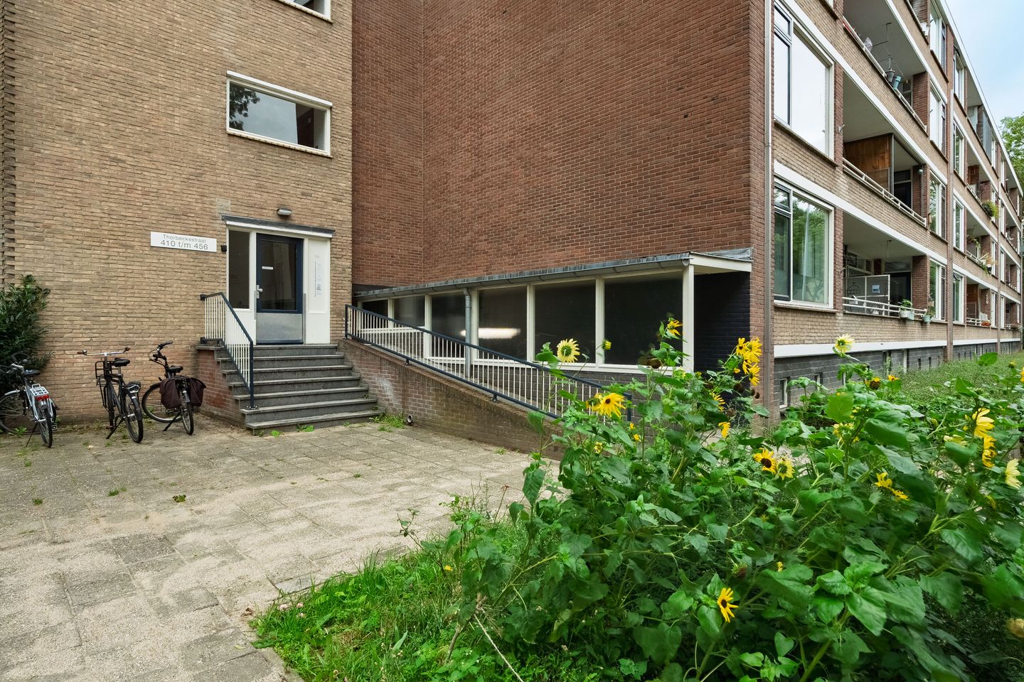 Foto 5 van Thorbeckestraat 414