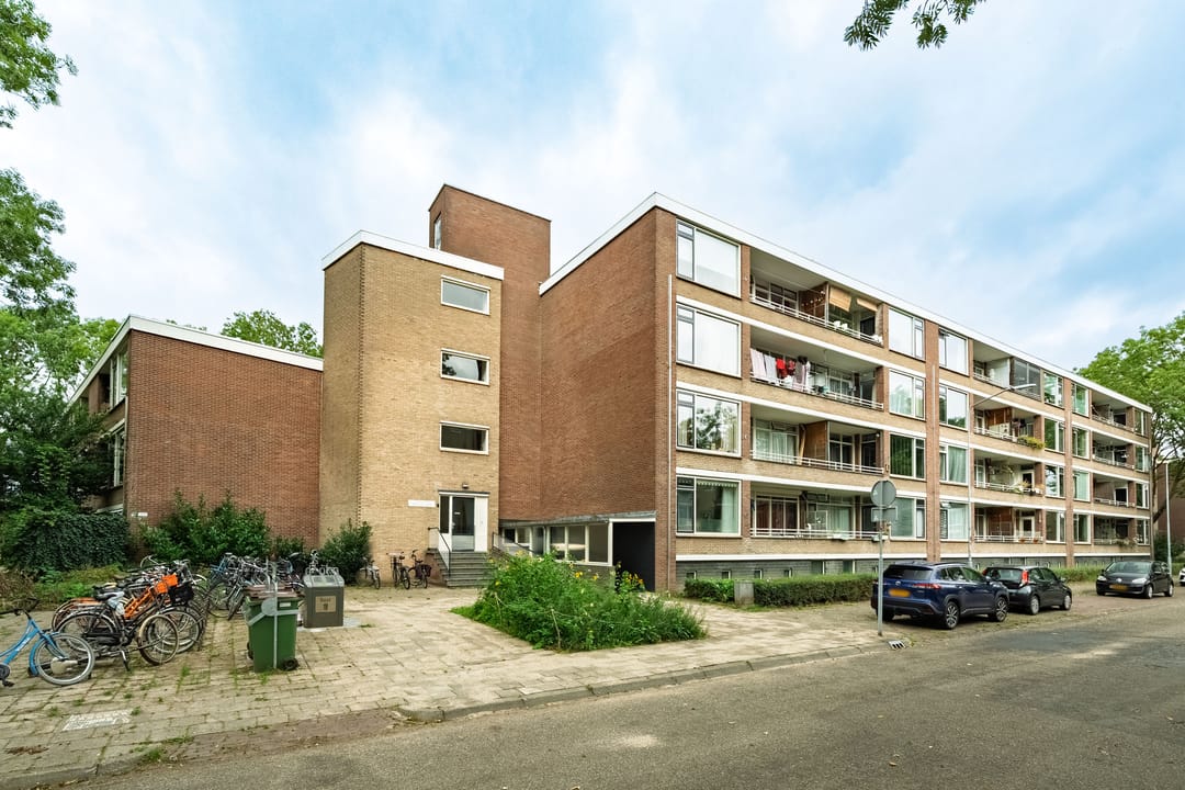 Foto 1 van Thorbeckestraat 414