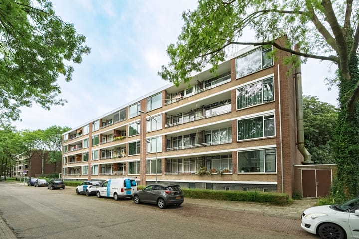Foto 4 van Thorbeckestraat 414