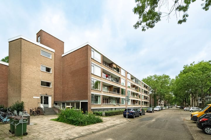 Foto 2 van Thorbeckestraat 414