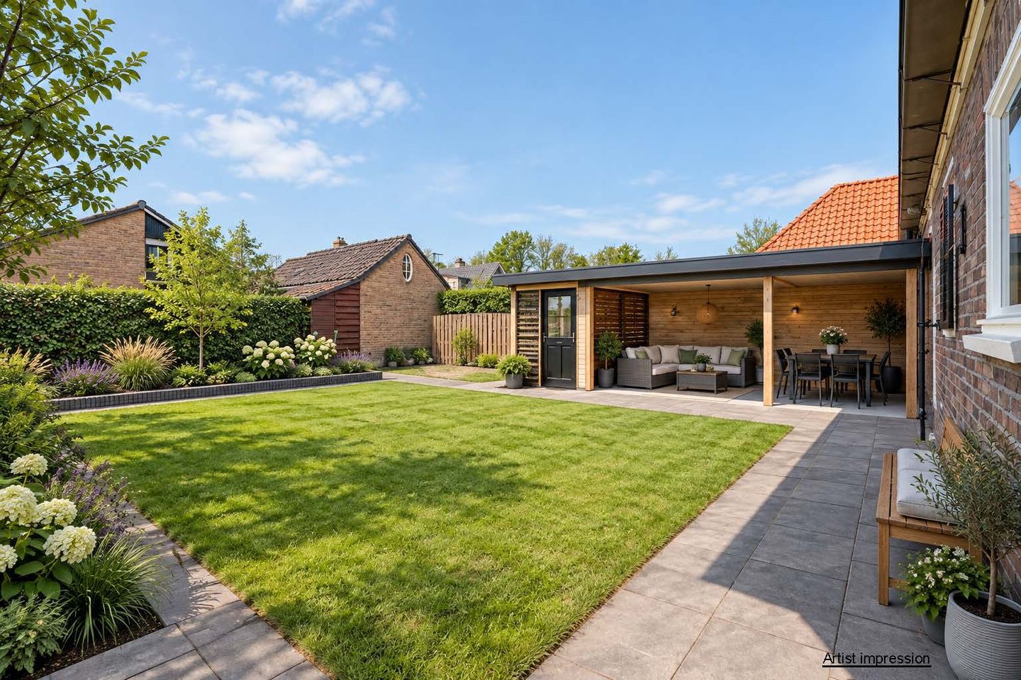 Photo 4 of Brinkstraat 10