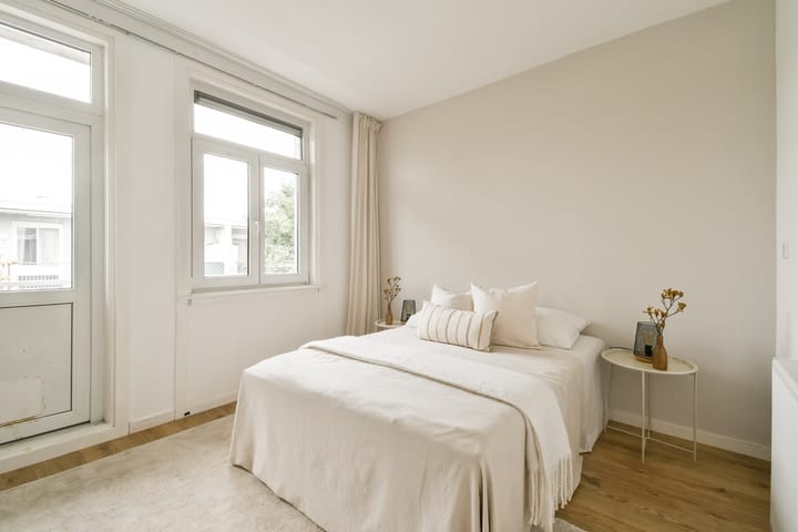 Appartement te koop: Van Spilbergenstraat 74-3, Amsterdam