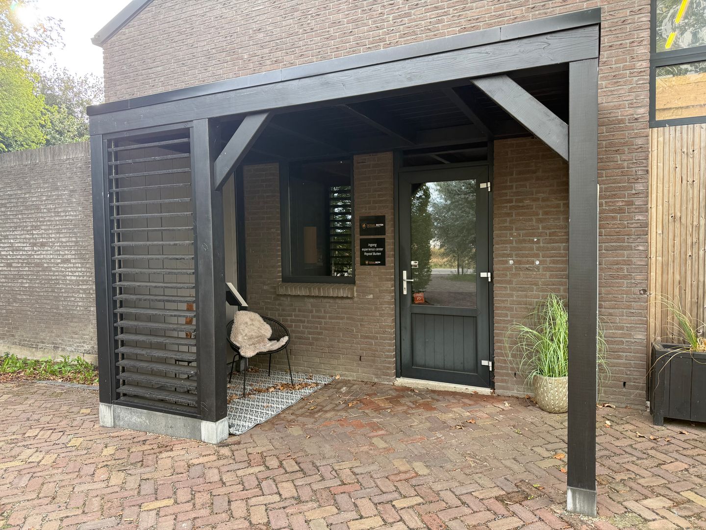 Bekijk foto 2 van Mutshoek 5-a
