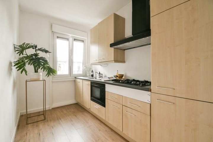 Appartement te koop: Van Spilbergenstraat 74-3, Amsterdam