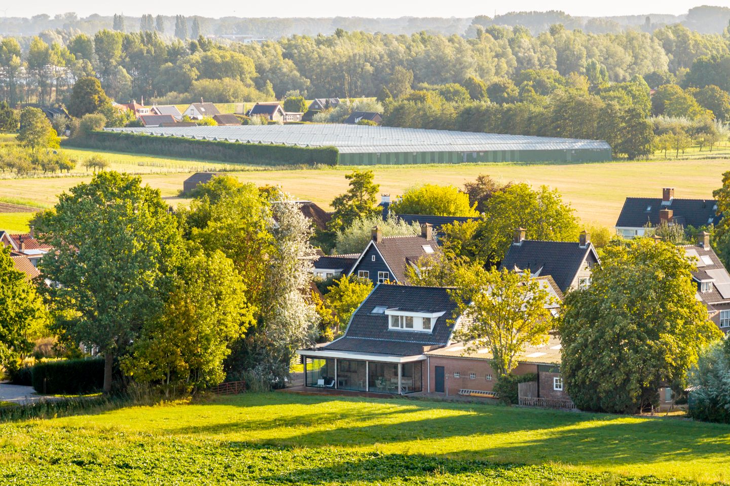 Foto 64 van Eerste Steegje 1