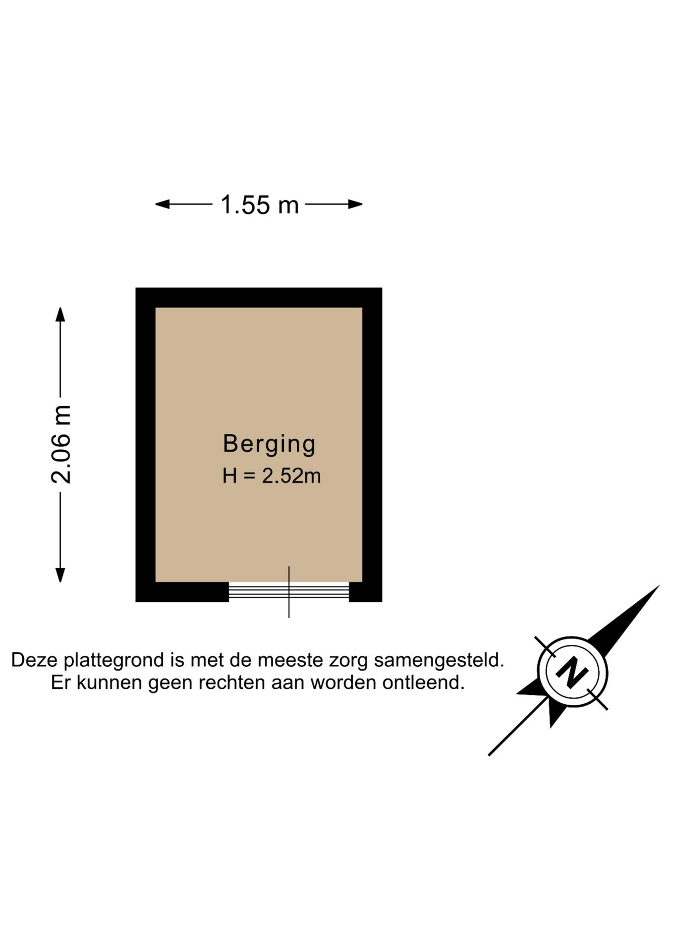 Foto 51 van Spangesekade 50-A