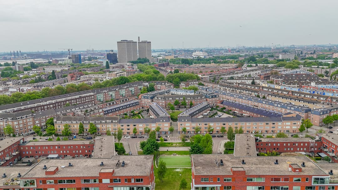 Foto 46 van Spangesekade 50-A
