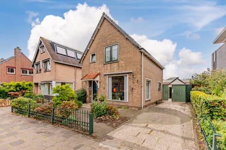 Pastoor van Muijenweg thumbnail