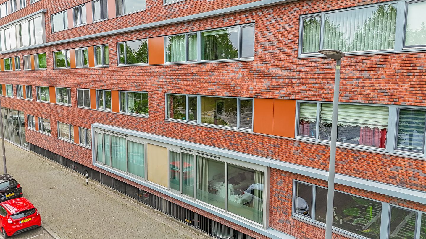 Foto 44 van Spangesekade 50-A