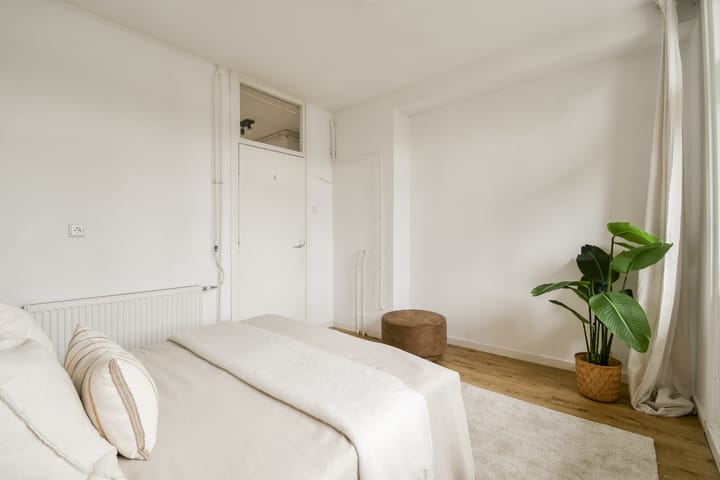 Appartement te koop: Van Spilbergenstraat 74-3, Amsterdam