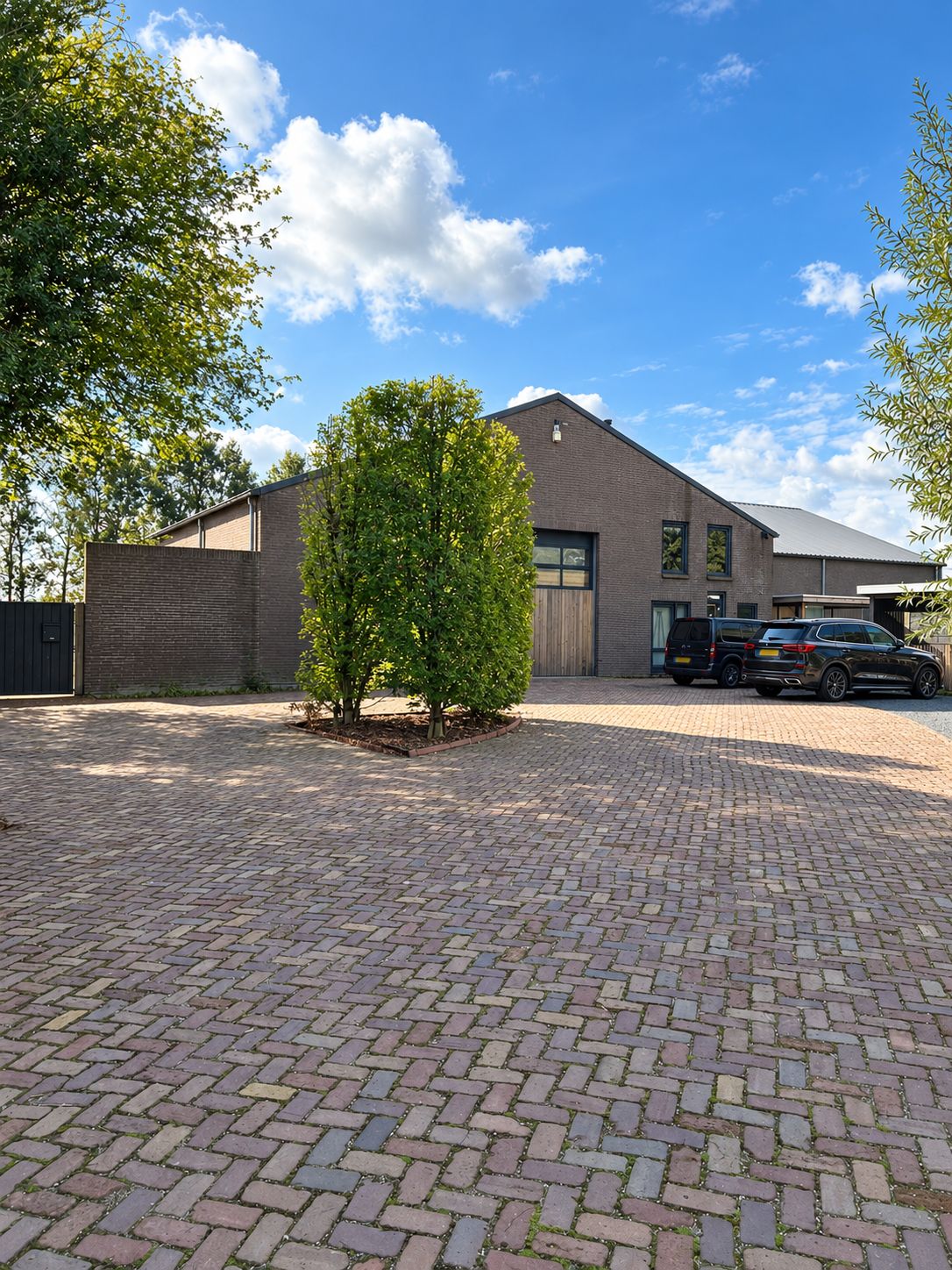 Bekijk foto 1 van Mutshoek 5-a
