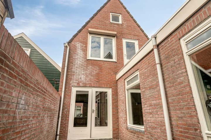 Foto 2 van Aalstraat 11