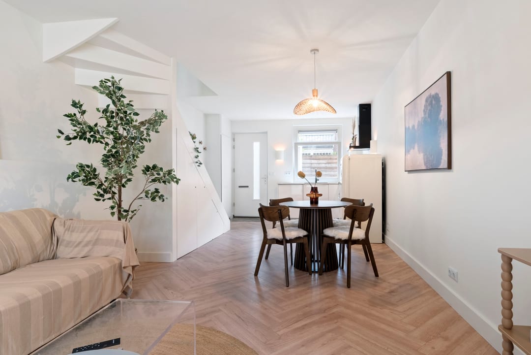 Photo 1 of Baljuwslaan 8