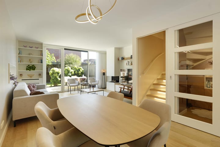 Hoekwoning te koop: van Maanenstraat 19, Eindhoven