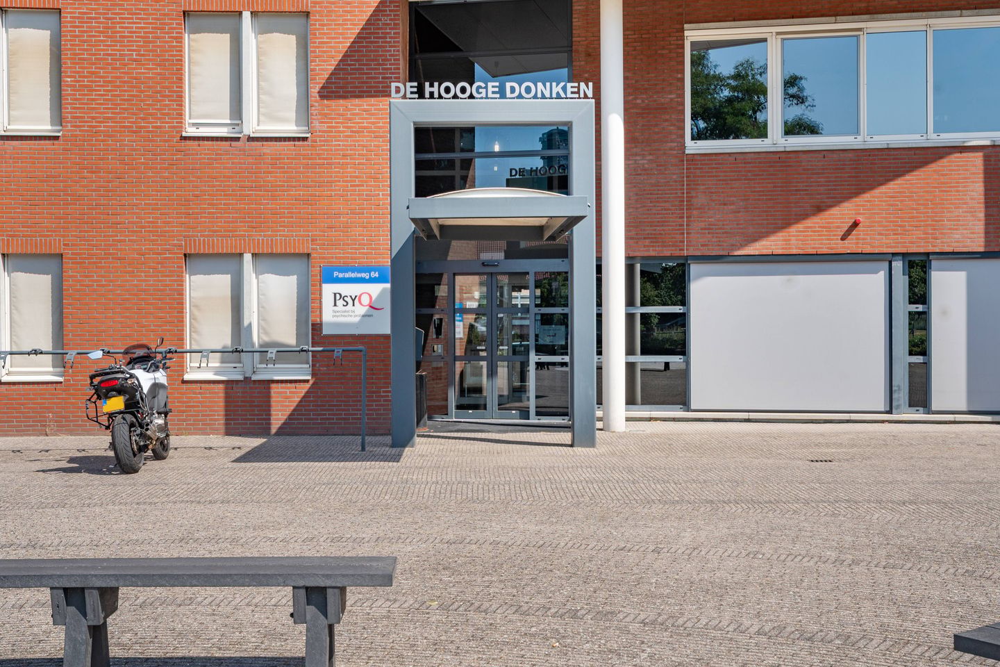 Bekijk foto 5 van Parallelweg 64