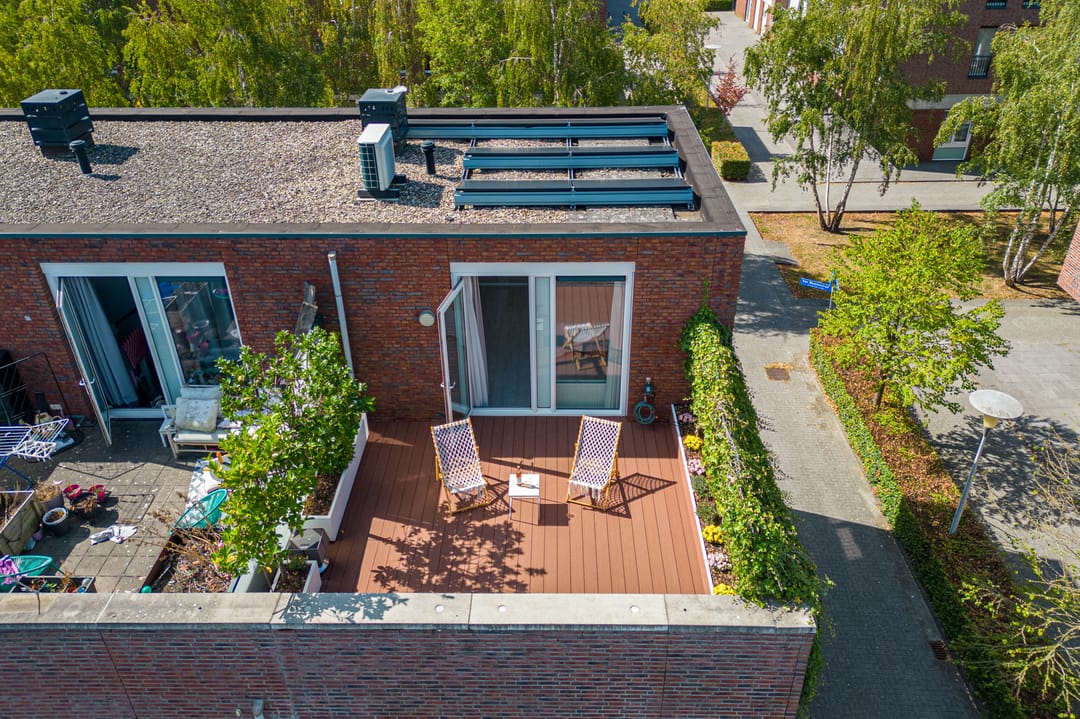 Photo 52 of van Maanenstraat 19
