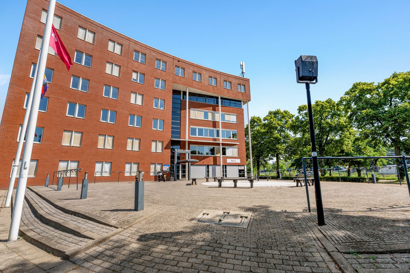 Bekijk foto 4 van Parallelweg 64