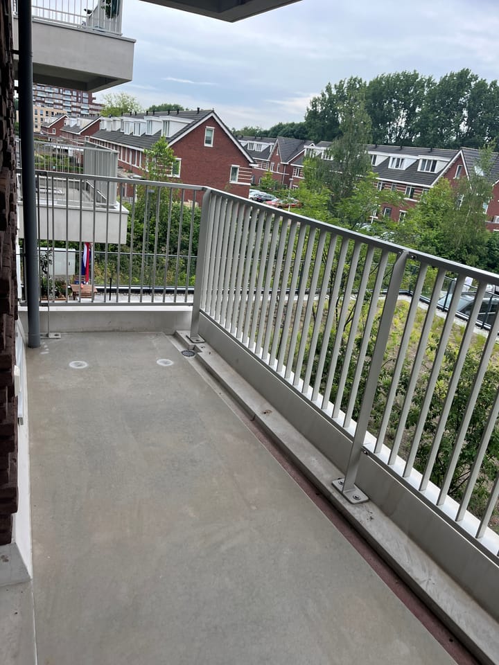 Appartement te huur: Startbaan 52, Amstelveen