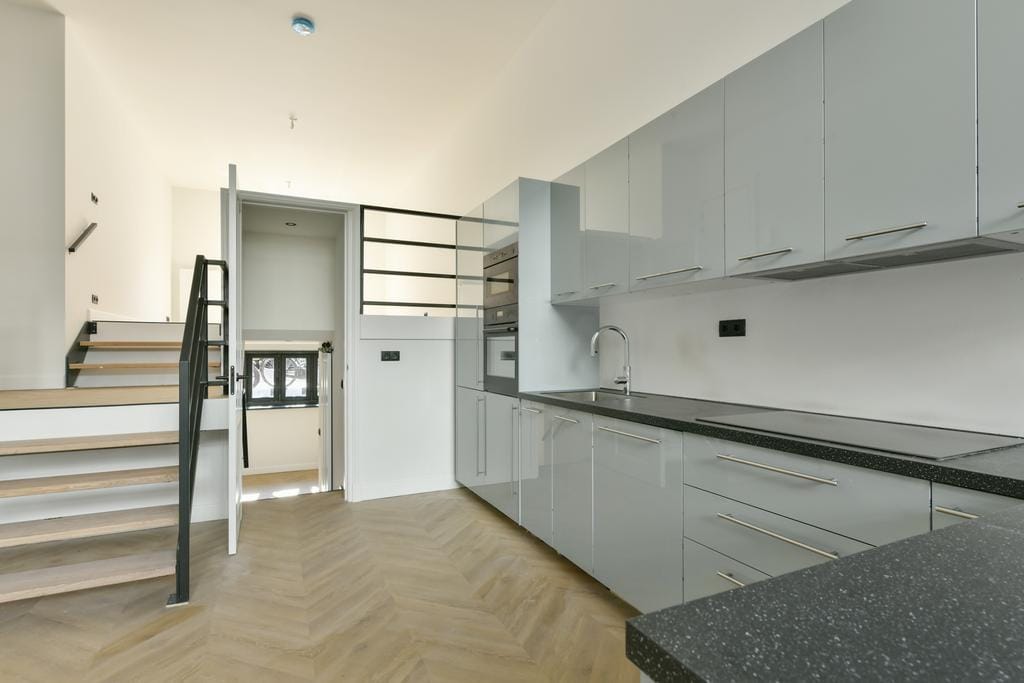 Photo 5 of Van Breestraat 86-H