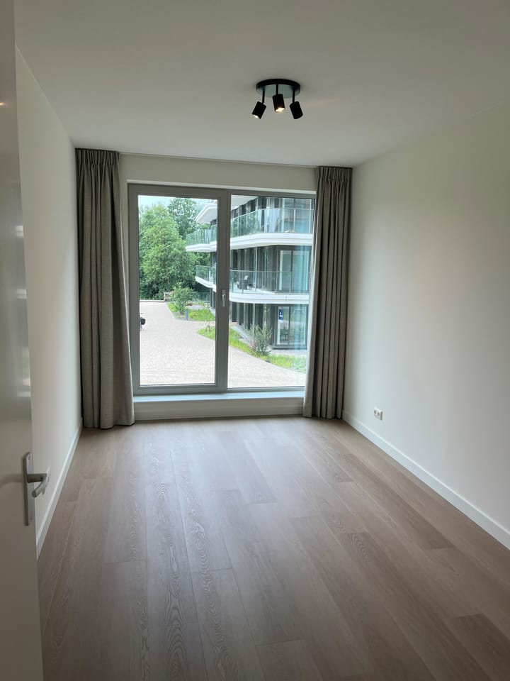 Appartement te huur: Startbaan 52, Amstelveen