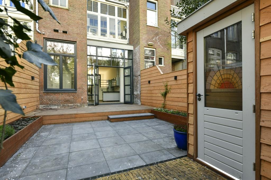Photo 21 of Van Breestraat 86-H