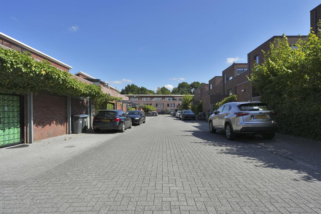 Photo 62 of van Maanenstraat 19