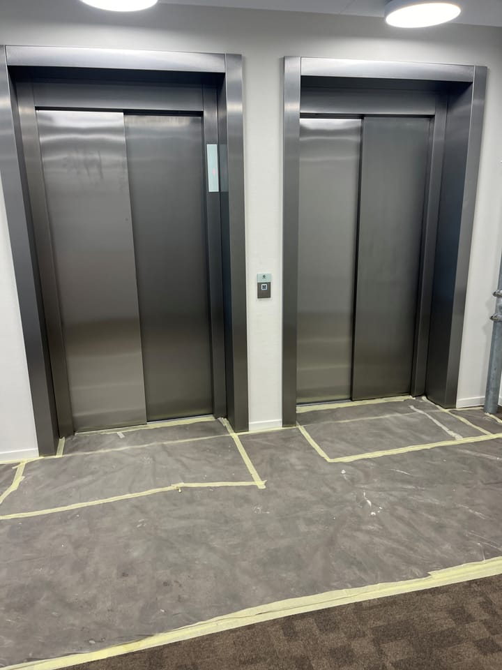 Foto 4 van Startbaan 52