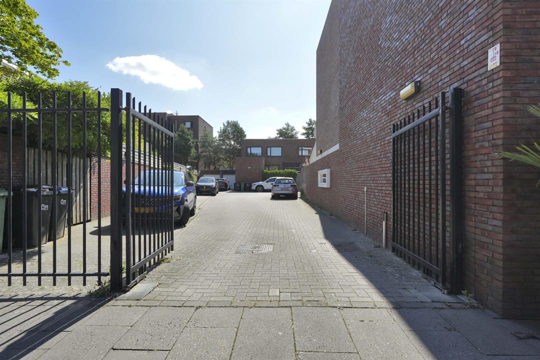 Photo 61 of van Maanenstraat 19