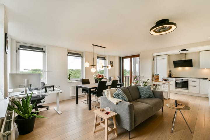 Foto 4 van Zenderstraat 116