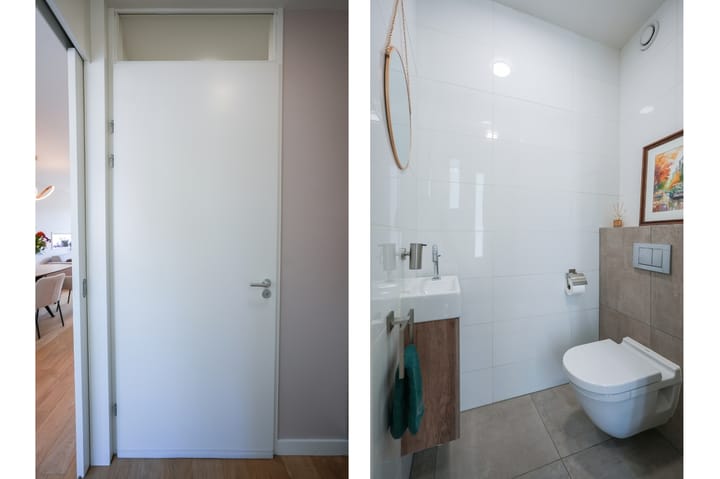 Hoekwoning te koop: van Maanenstraat 19, Eindhoven