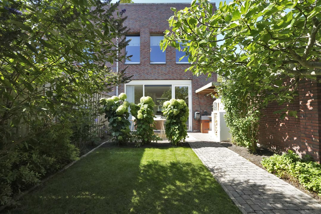 Photo 7 of van Maanenstraat 19