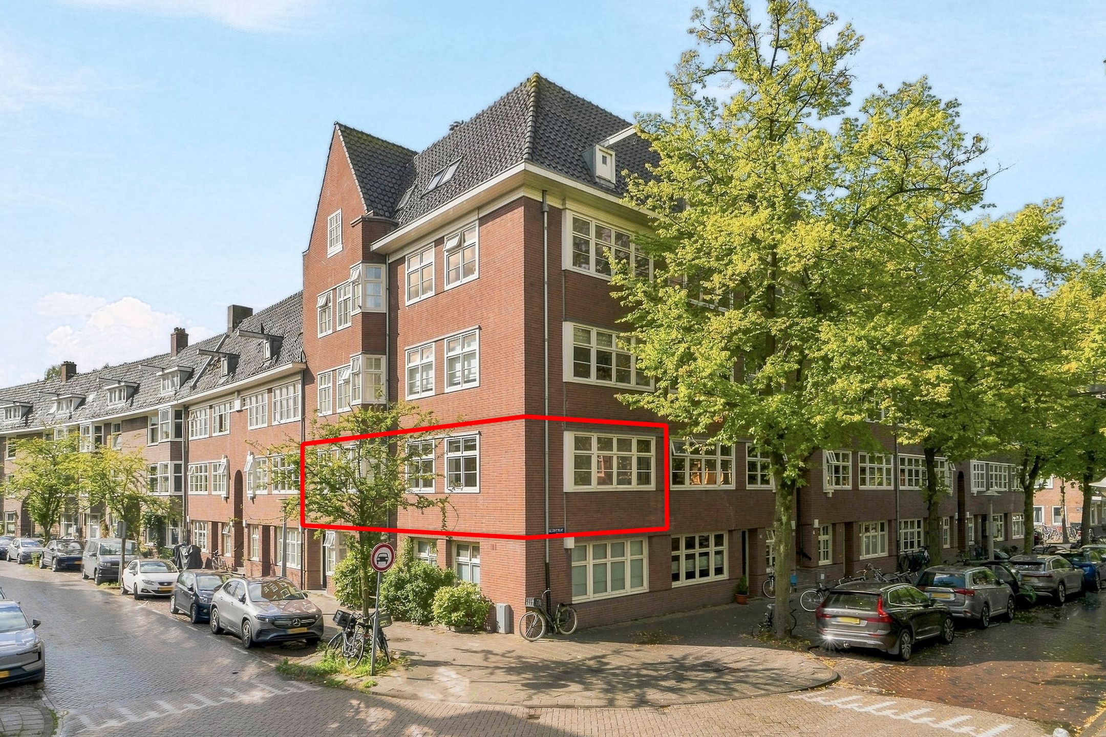 Photo 27 of Dintelstraat 74-1
